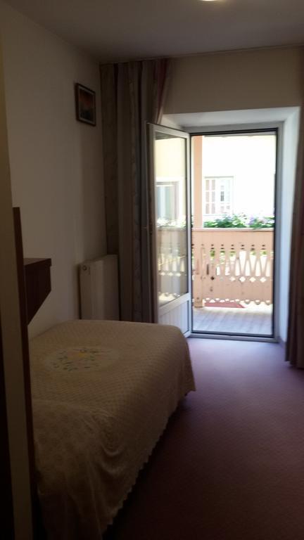 Albergo Alpino Arabba Exterior foto