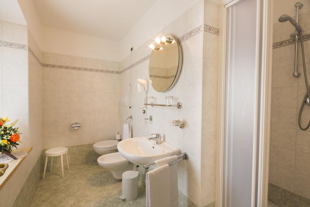 Albergo Alpino Arabba Exterior foto